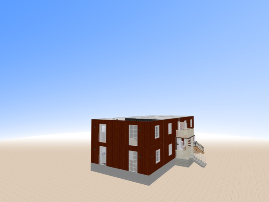 Hotell 1412 french balcony #24817448 by User 167793888