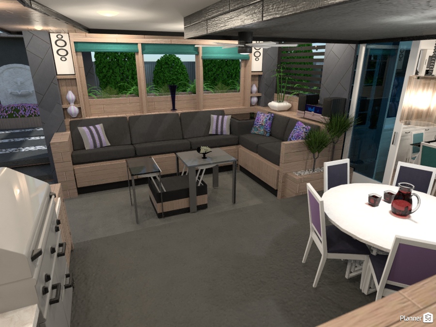 Outdoor entertainment #2000408 by Wilson