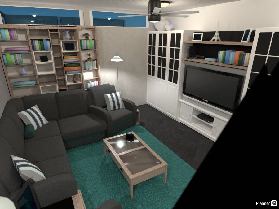 Lounge and entertaining #2000578 by Wilson