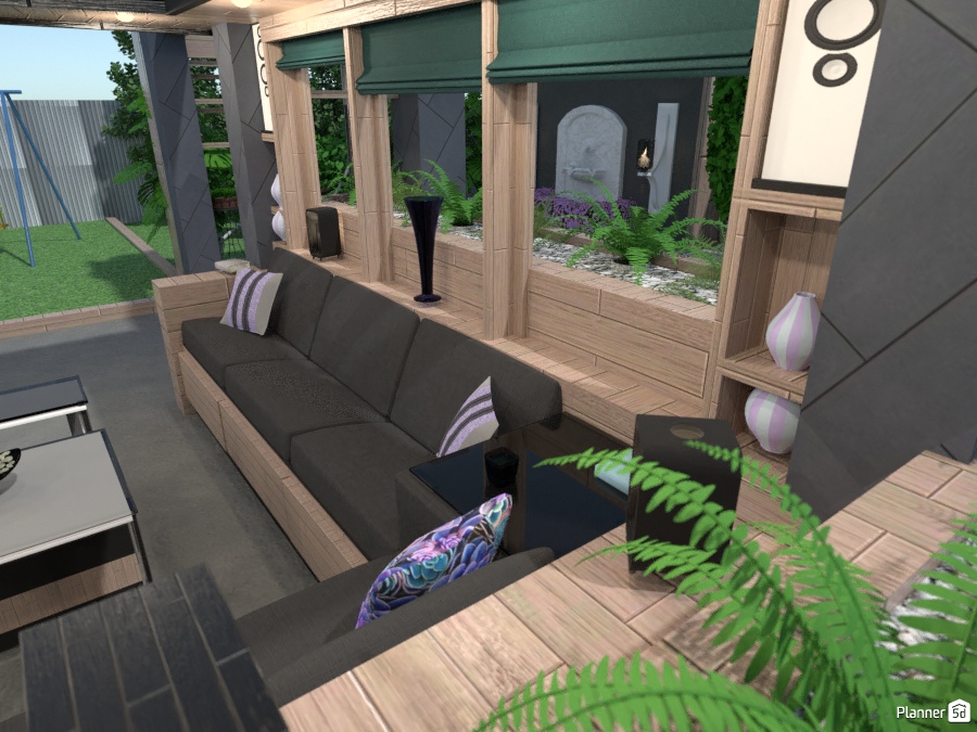 Outdoor entertainment #2010401 by Wilson