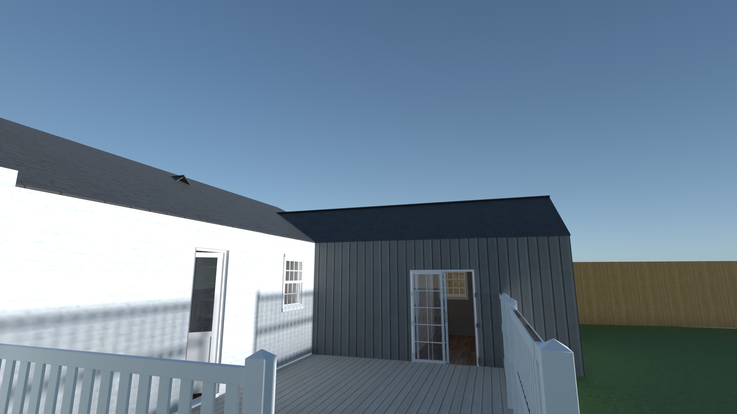 Brookmeade Minimal 2 #25873328 by User 76368752