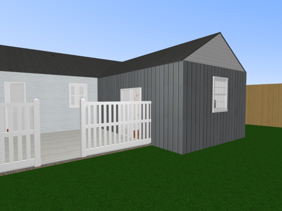 Brookmeade Bedroom #25874992 by User 76368752