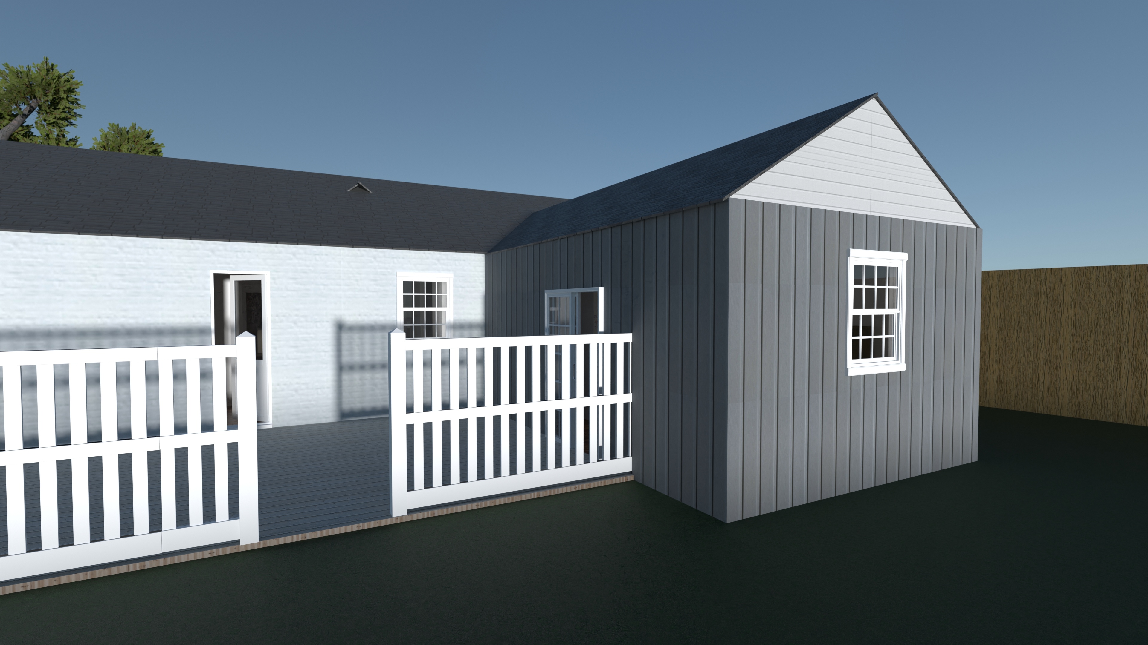 Brookmeade Bedroom #25875000 by User 76368752