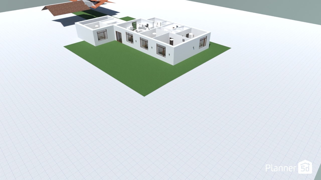 Окна #21587210 by User 12597350