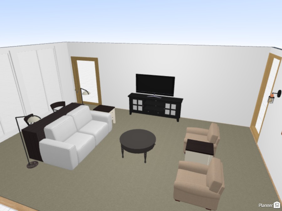 Den rearrange #26045504 by Anonymous