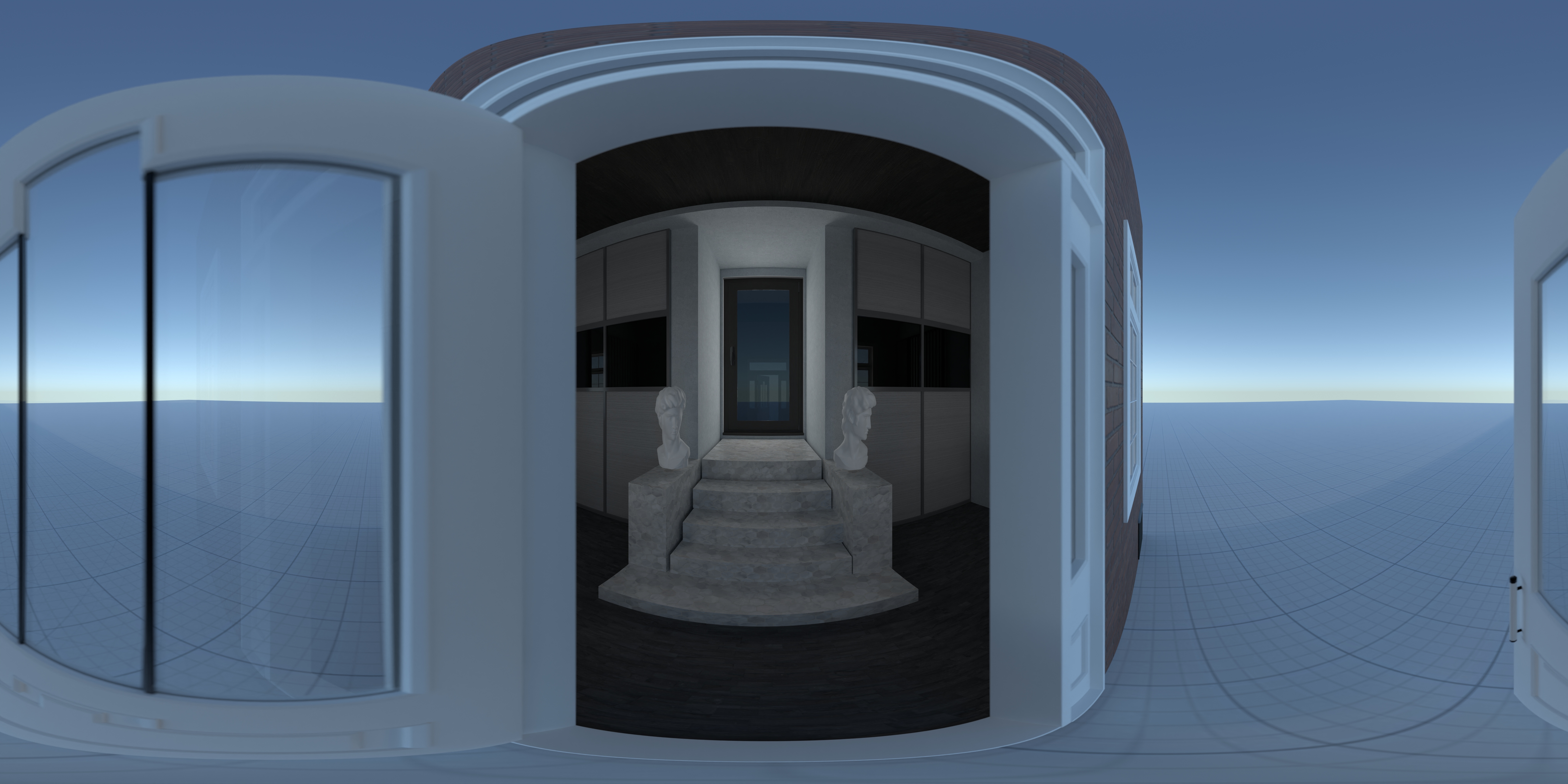 тамбур 1 #23460479 by User 112041395