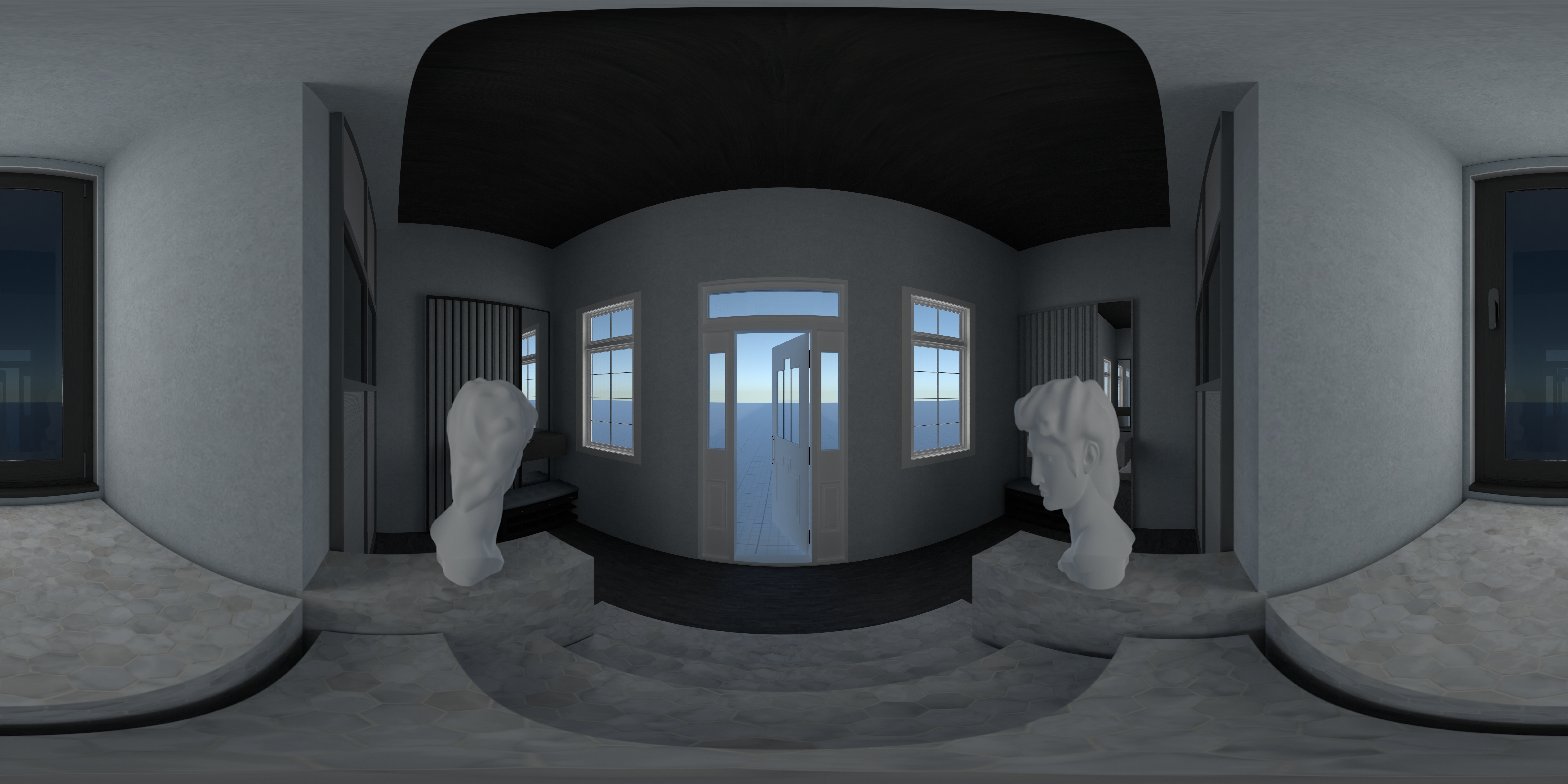 тамбур 1 #23460491 by User 112041395