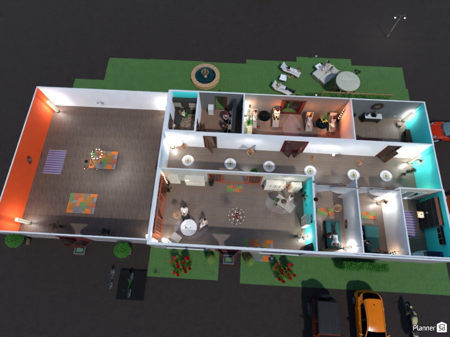 Diana Batista #3375980 by Anonymousdi