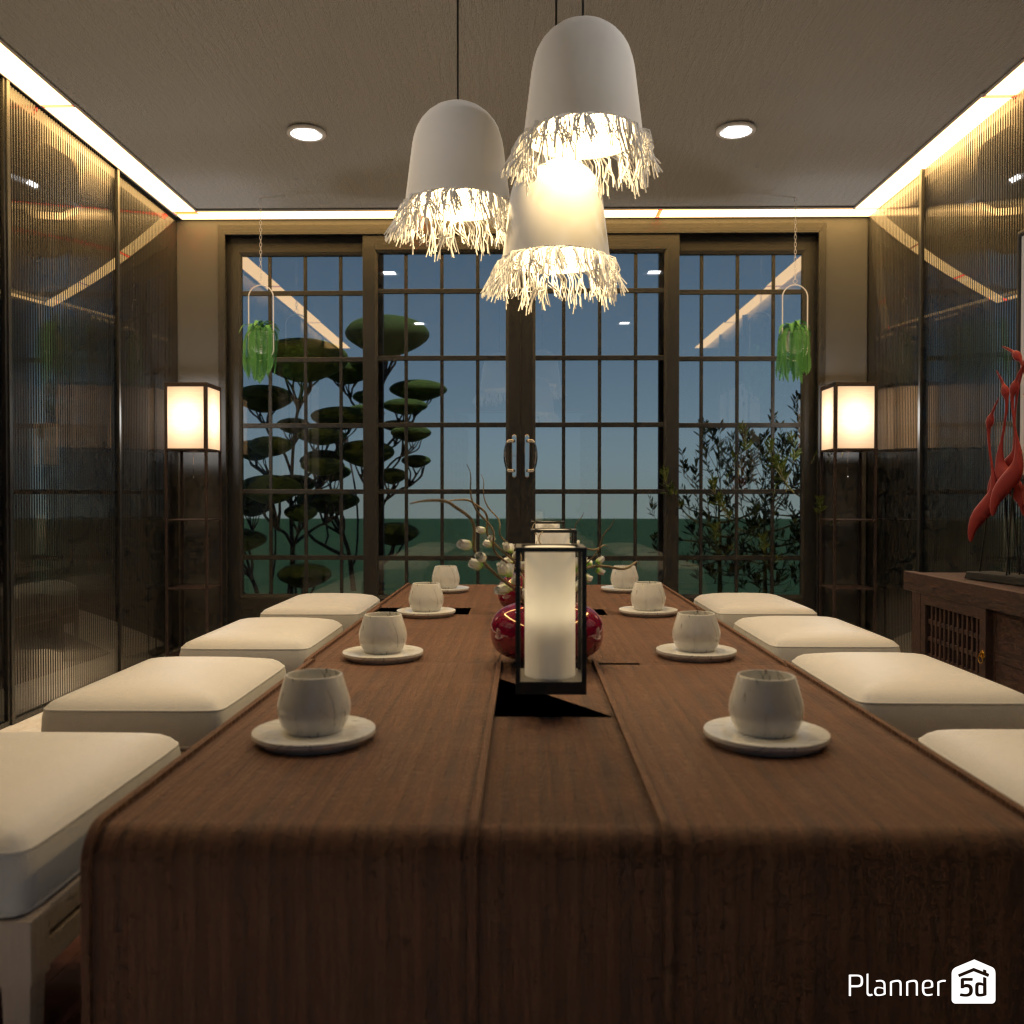 Tea day #19689288 by Editors Choice