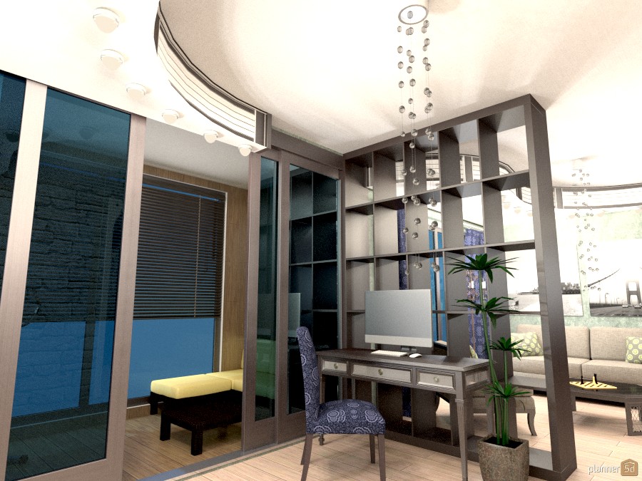 Квартира #365507 by Fillisity