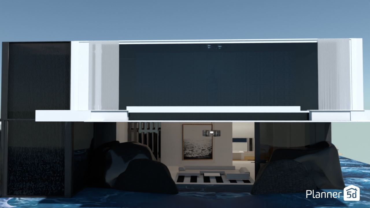 CliffSide #26244780 by Si