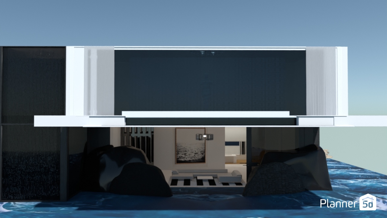 CliffSide #26278520 by Si