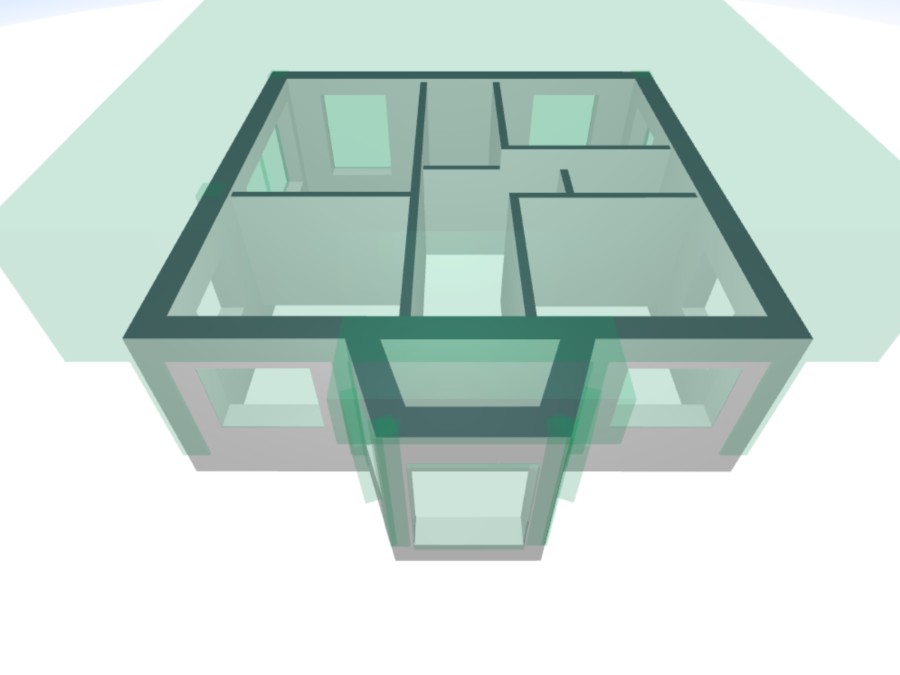 Лучший дом в мире copy #23337438 by Hartwin