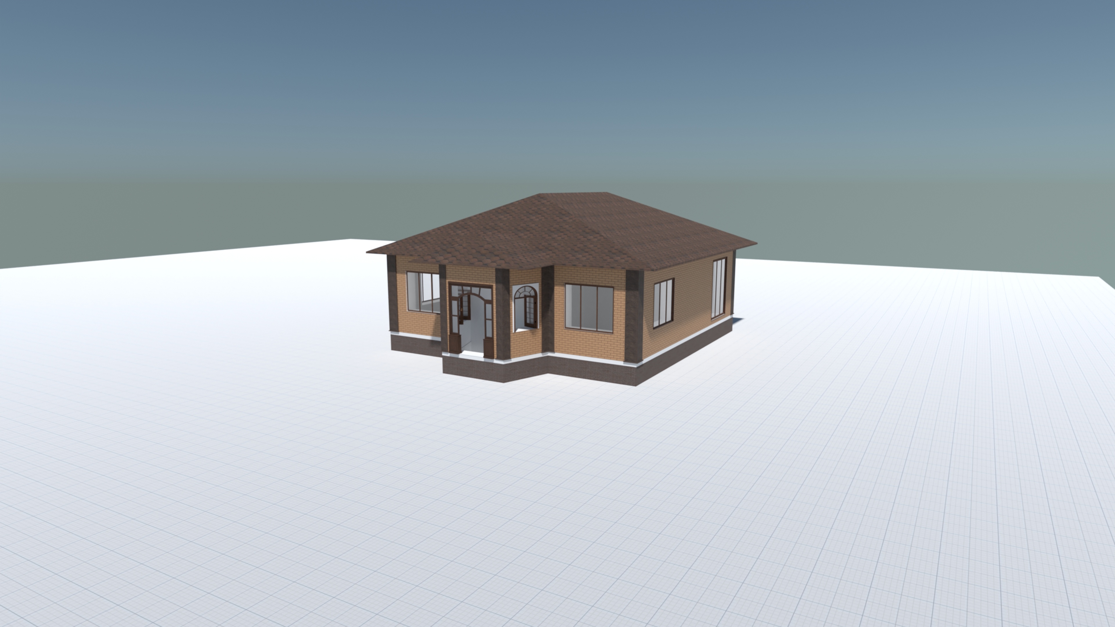 Лучший дом в мире copy #23337818 by Hartwin