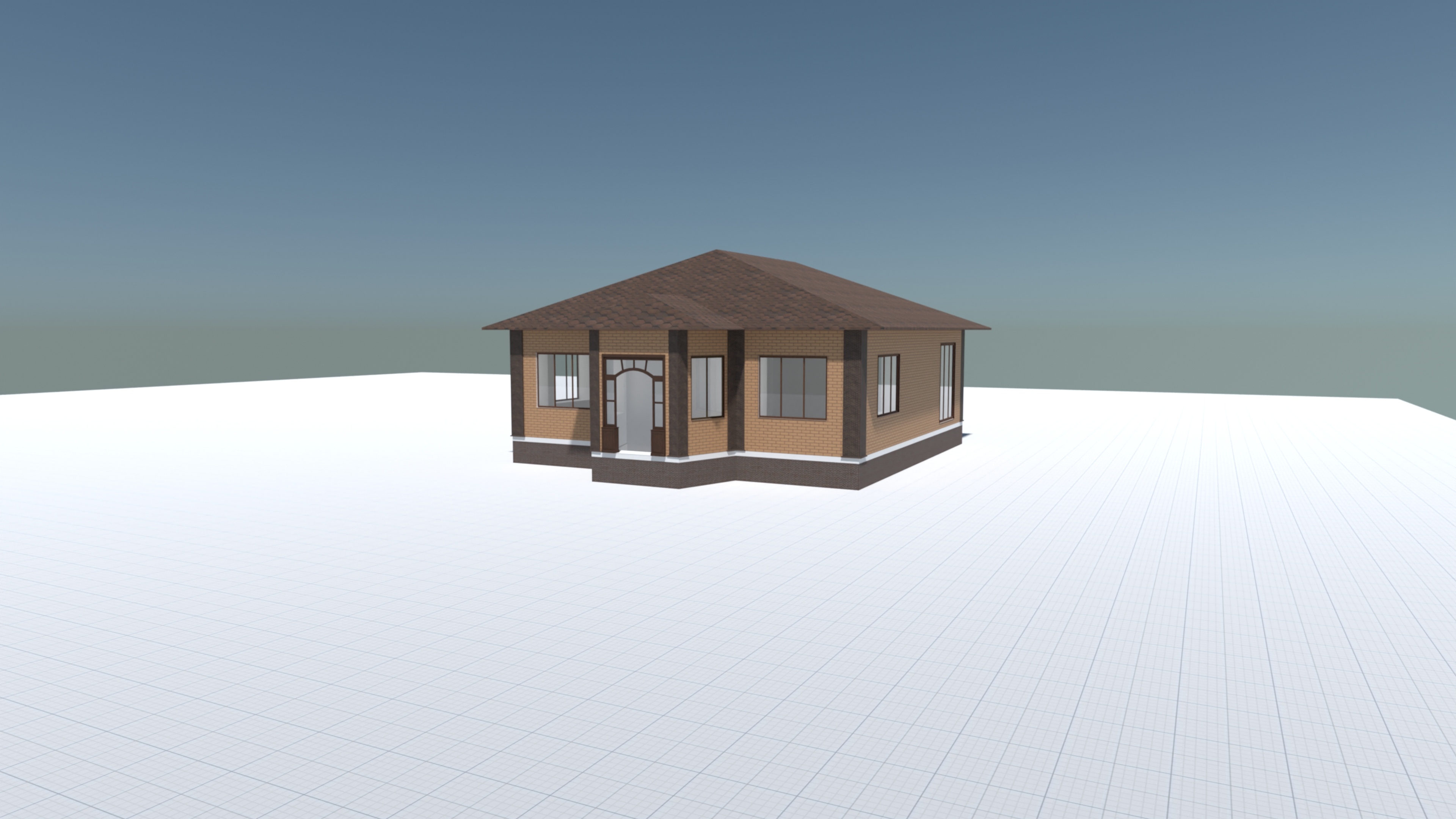 Лучший дом в мире copy #23338218 by Hartwin