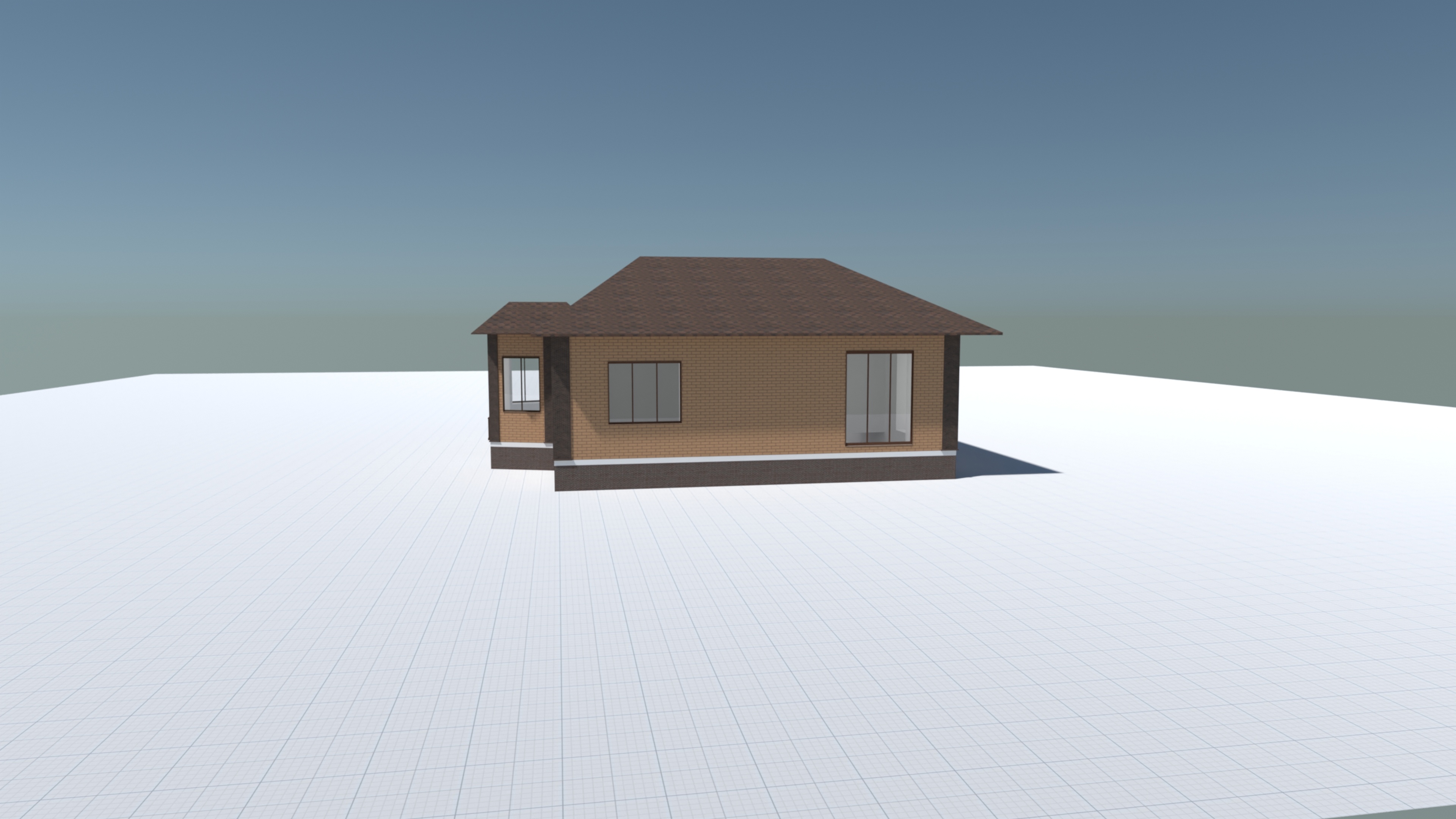 Лучший дом в мире copy #23338230 by Hartwin