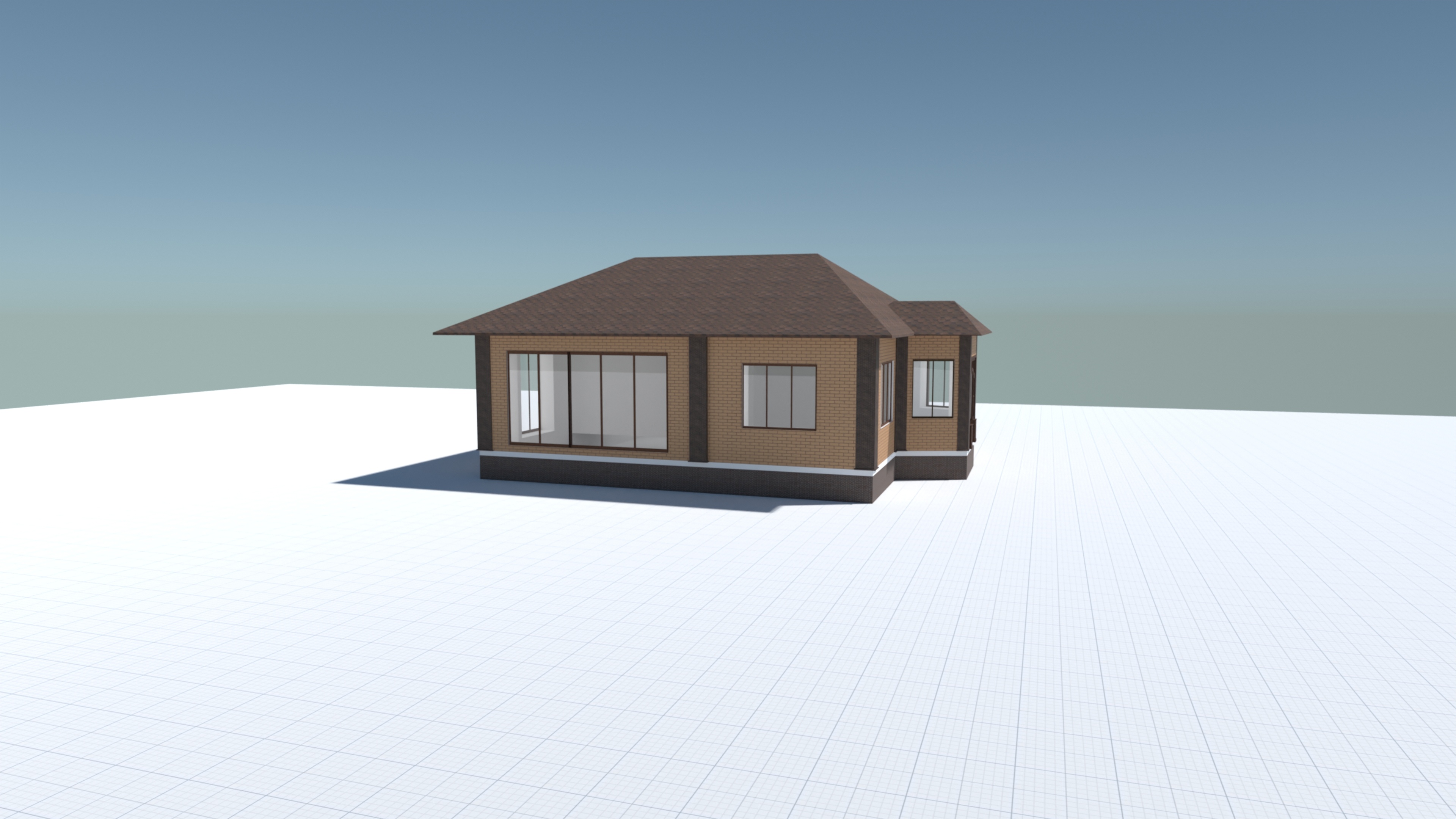 Лучший дом в мире copy #23338242 by Hartwin