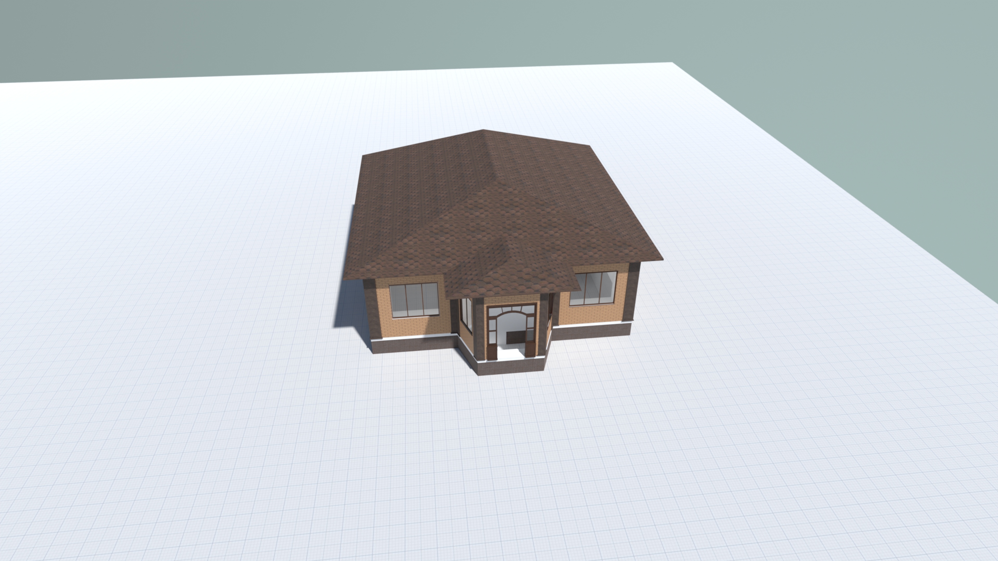 Лучший дом в мире copy #23338258 by Hartwin