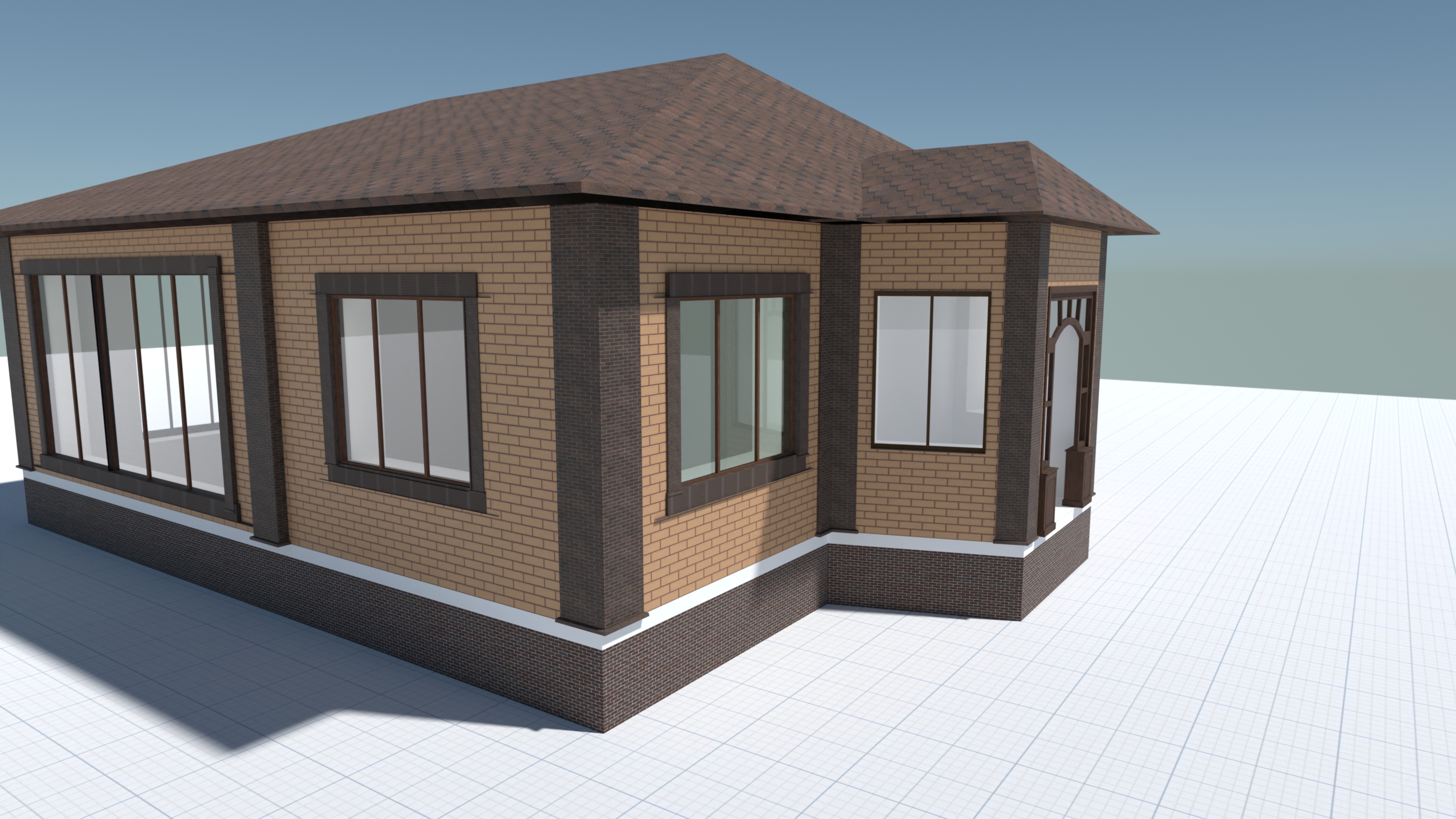 Лучший дом в мире copy #23339802 by Hartwin