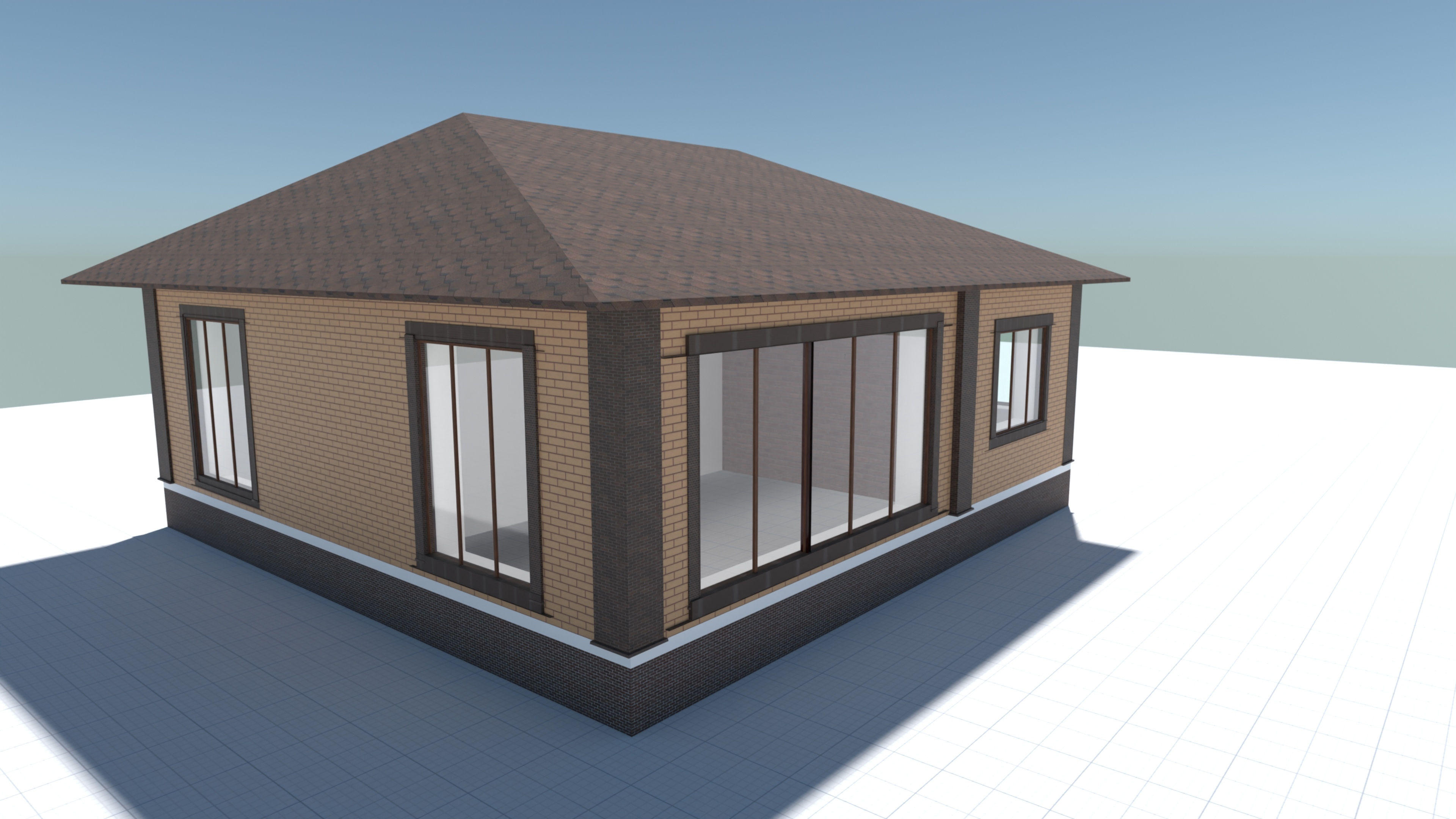 Лучший дом в мире copy #23339810 by Hartwin