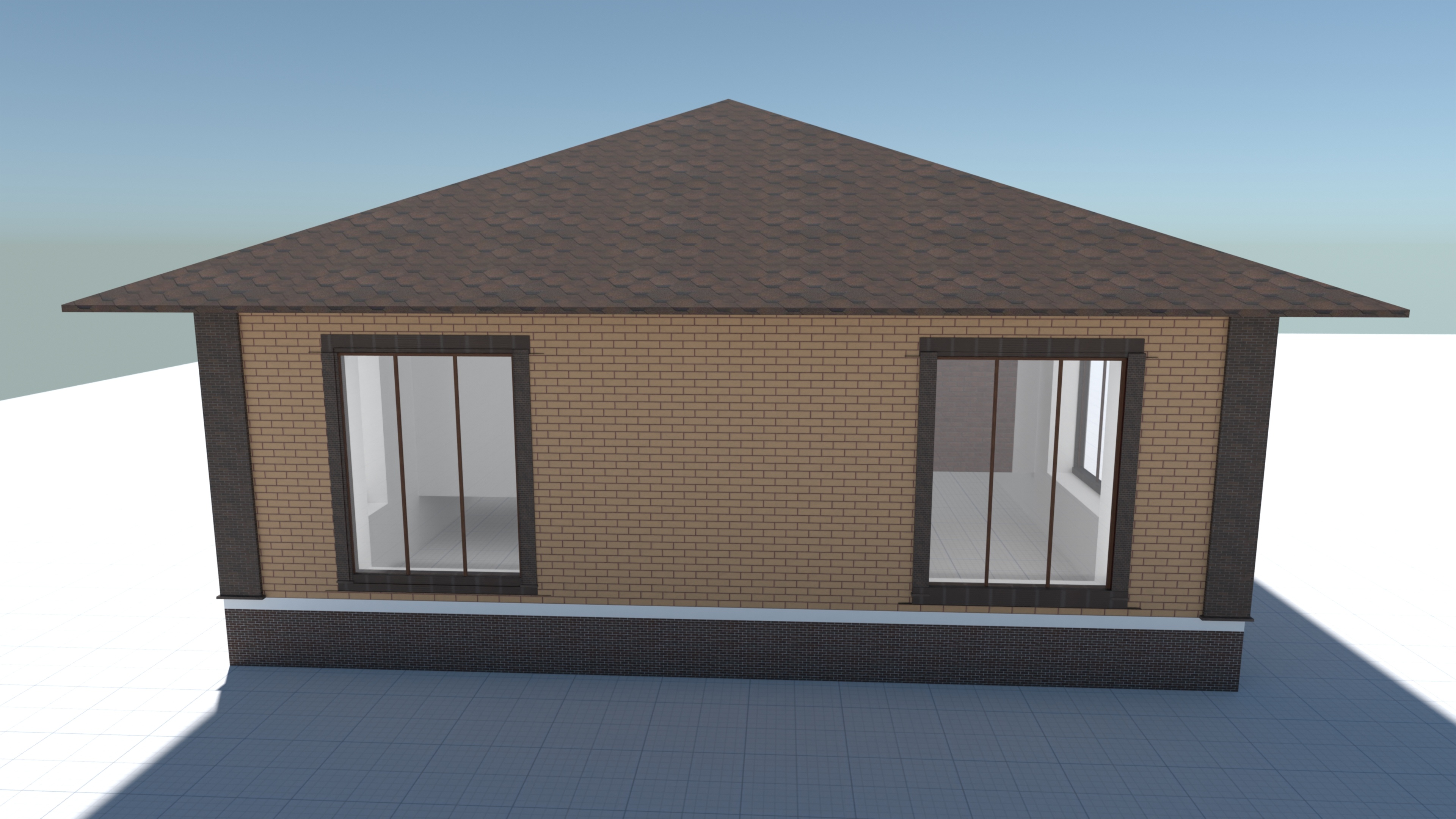 Лучший дом в мире copy #23339818 by Hartwin