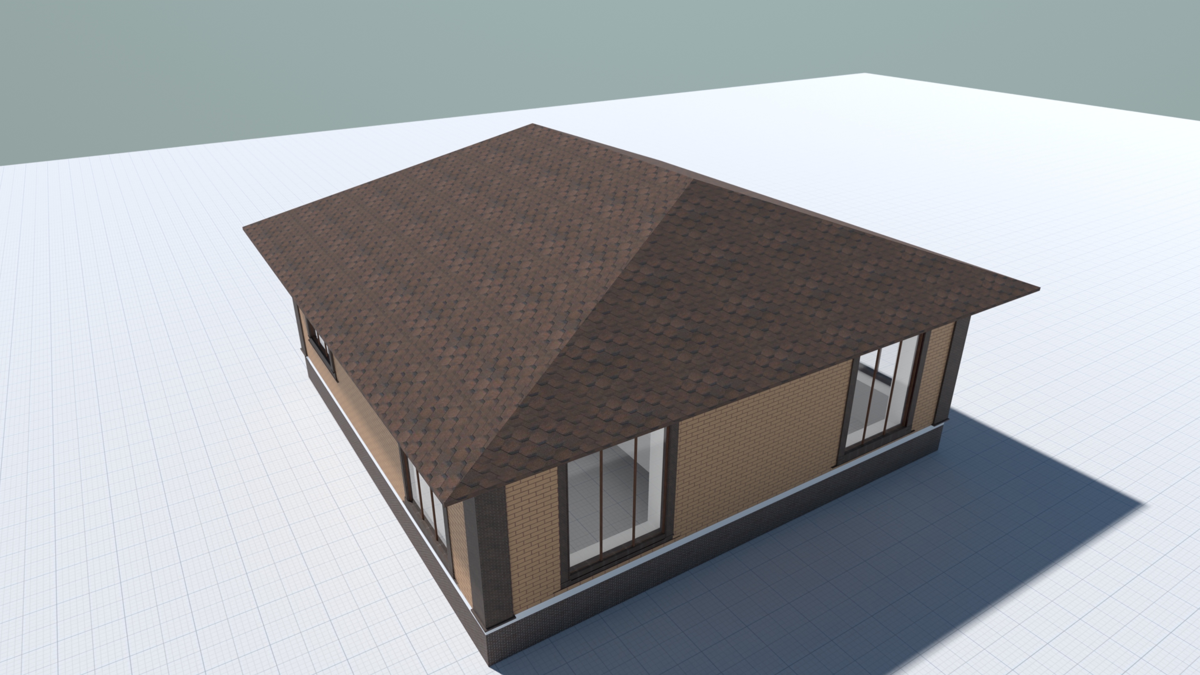 Лучший дом в мире copy #23339826 by Hartwin