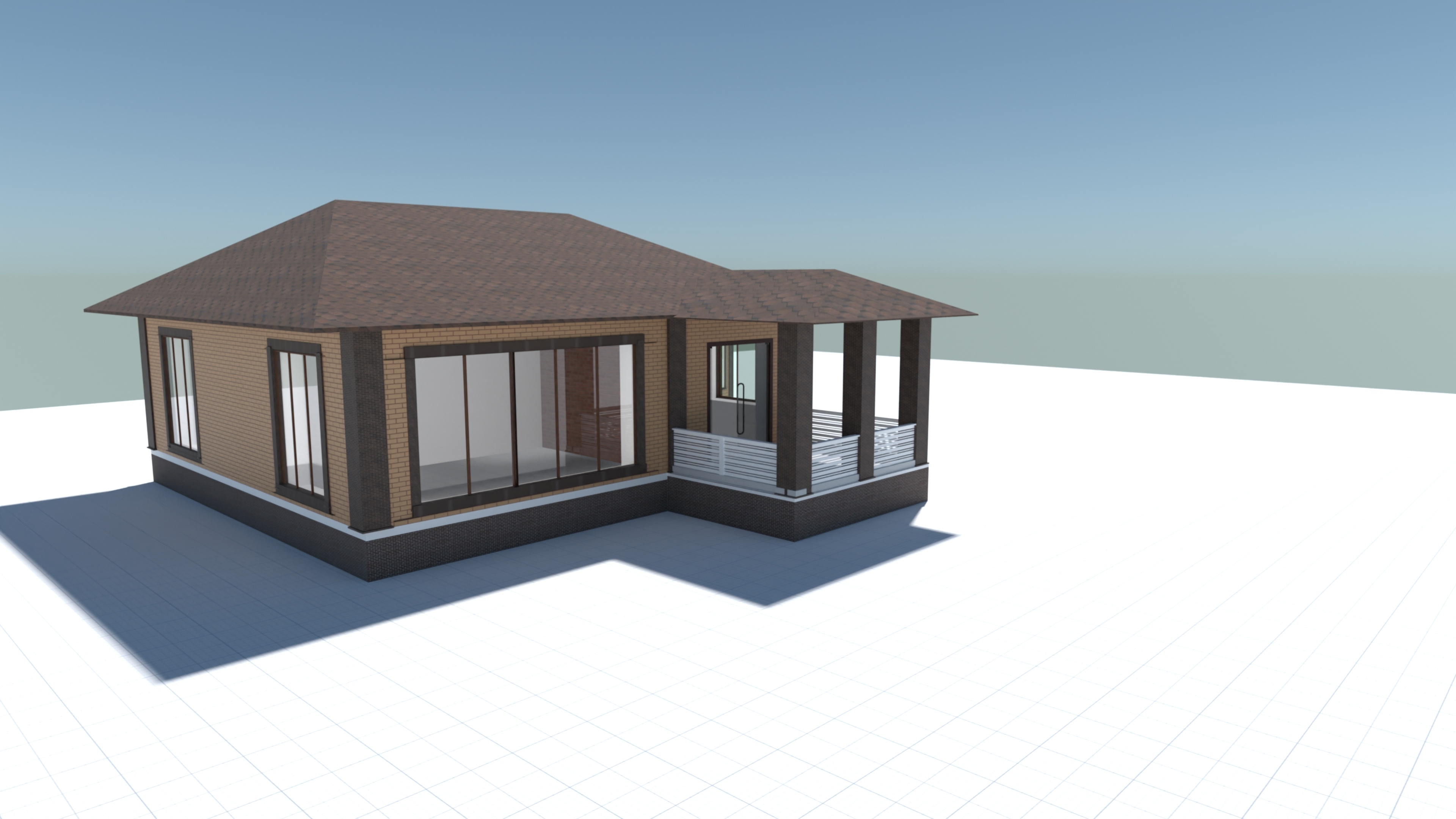 Лучший дом в мире copy #23377030 by Hartwin