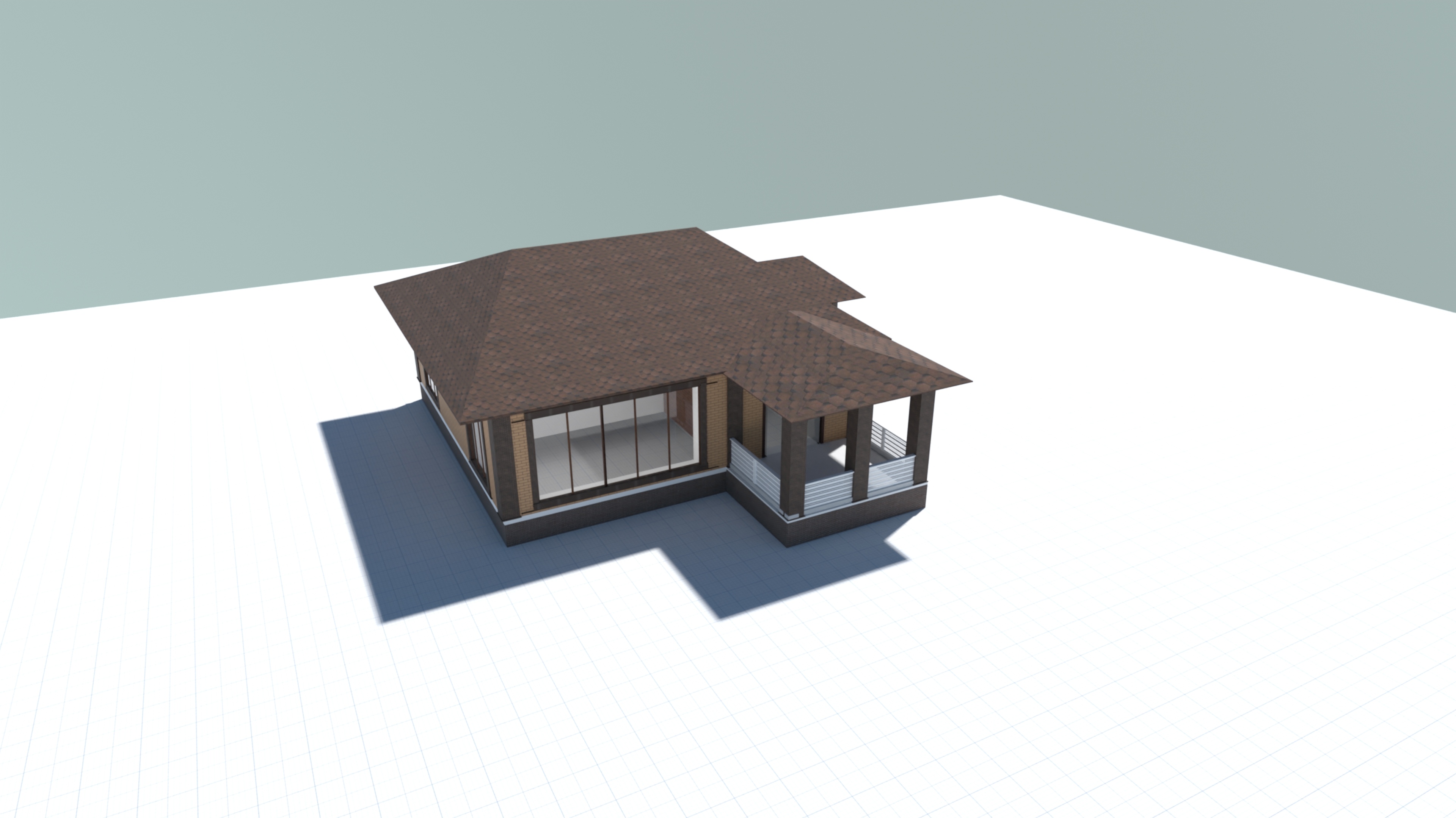 Лучший дом в мире copy #23377042 by Hartwin