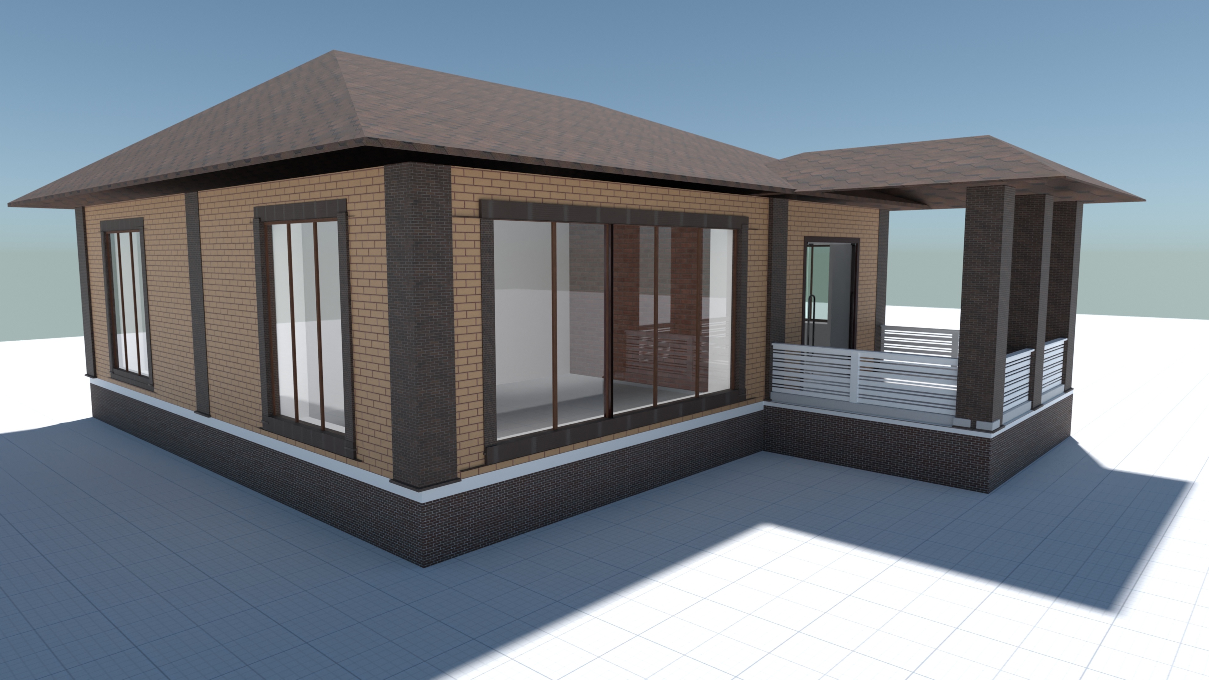 Лучший дом в мире copy #23506570 by Hartwin