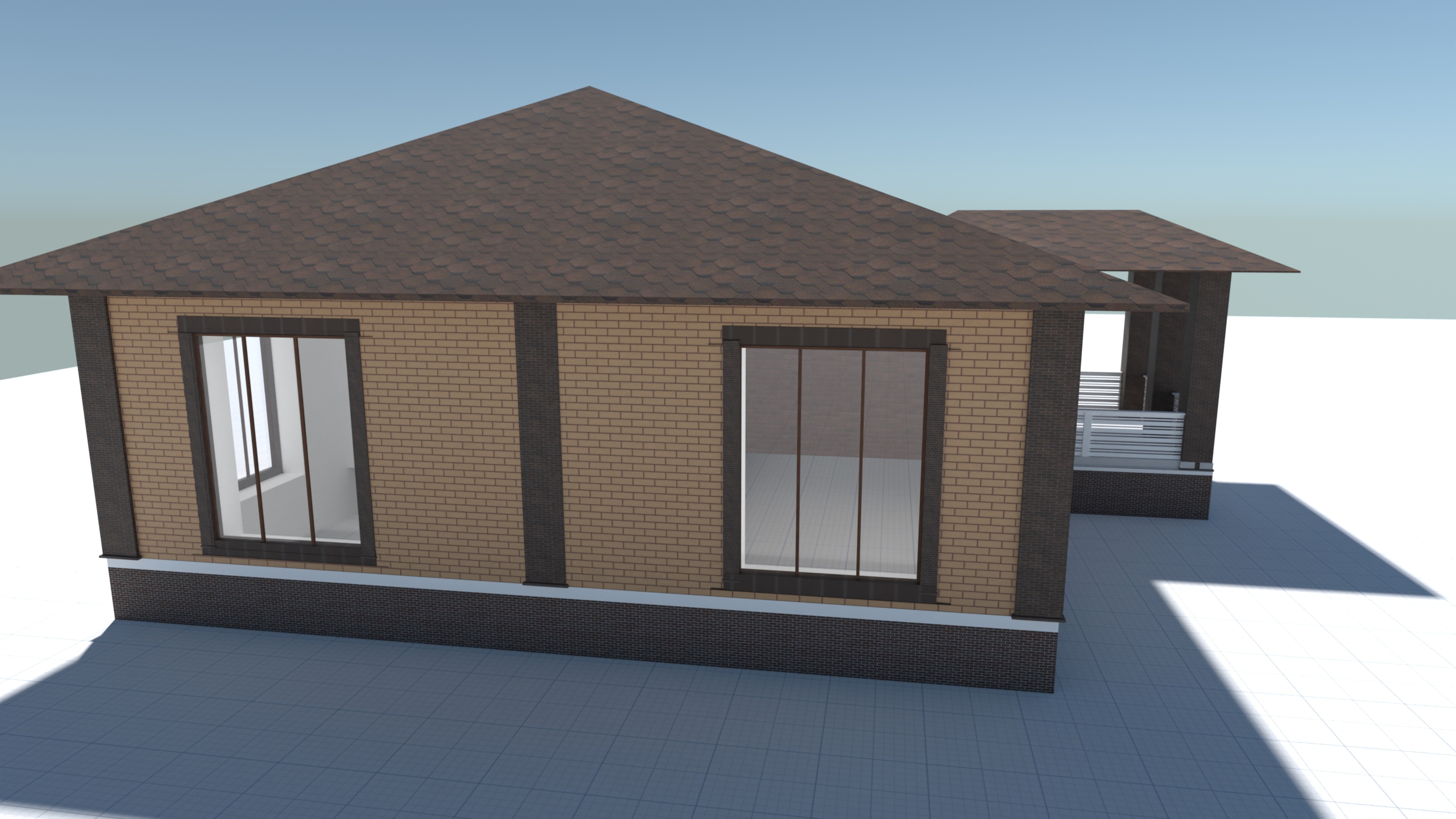 Лучший дом в мире copy #23506578 by Hartwin