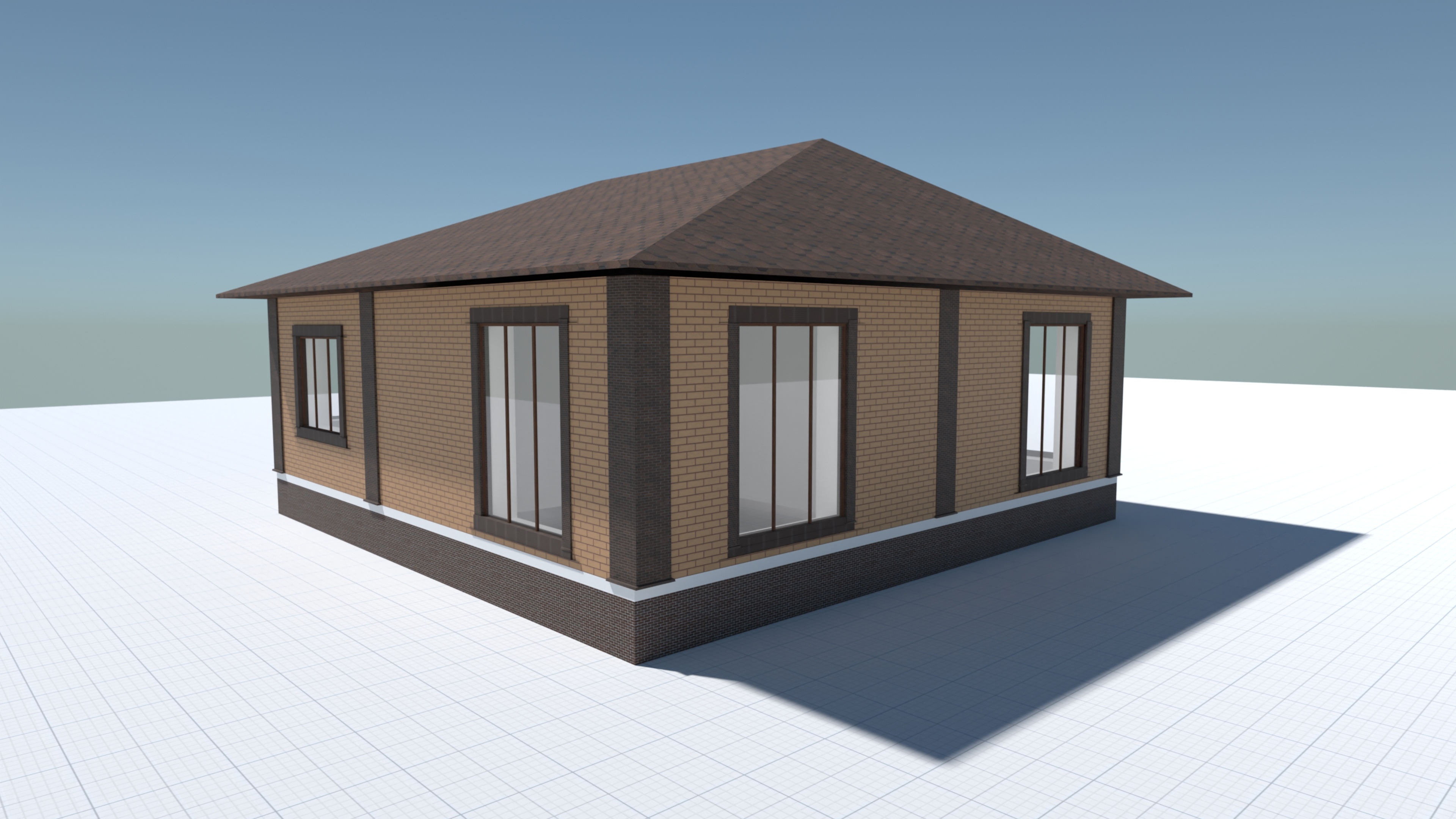 Лучший дом в мире copy #23506602 by Hartwin