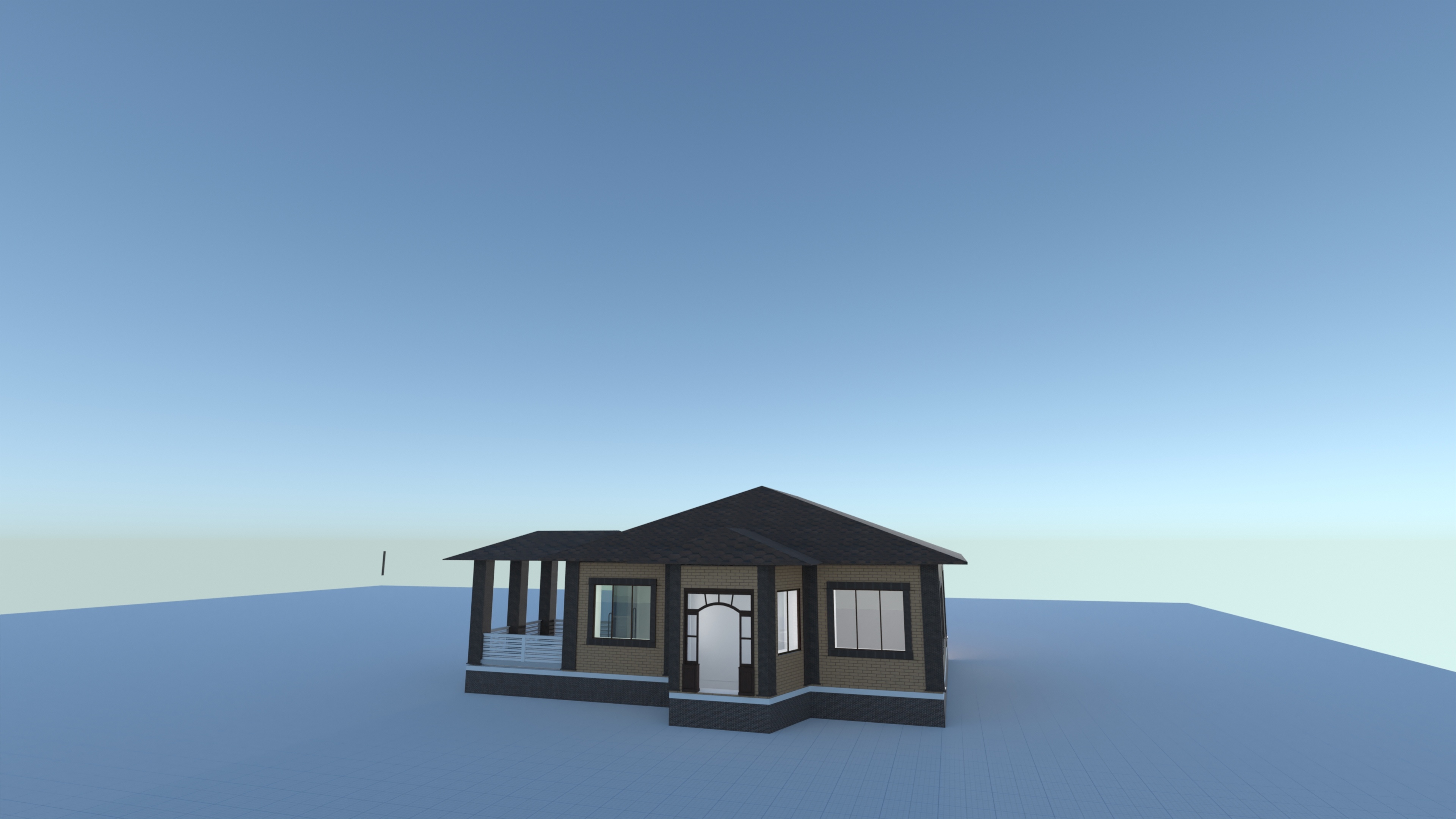 Лучший дом в мире copy #23387290 by Hartwin