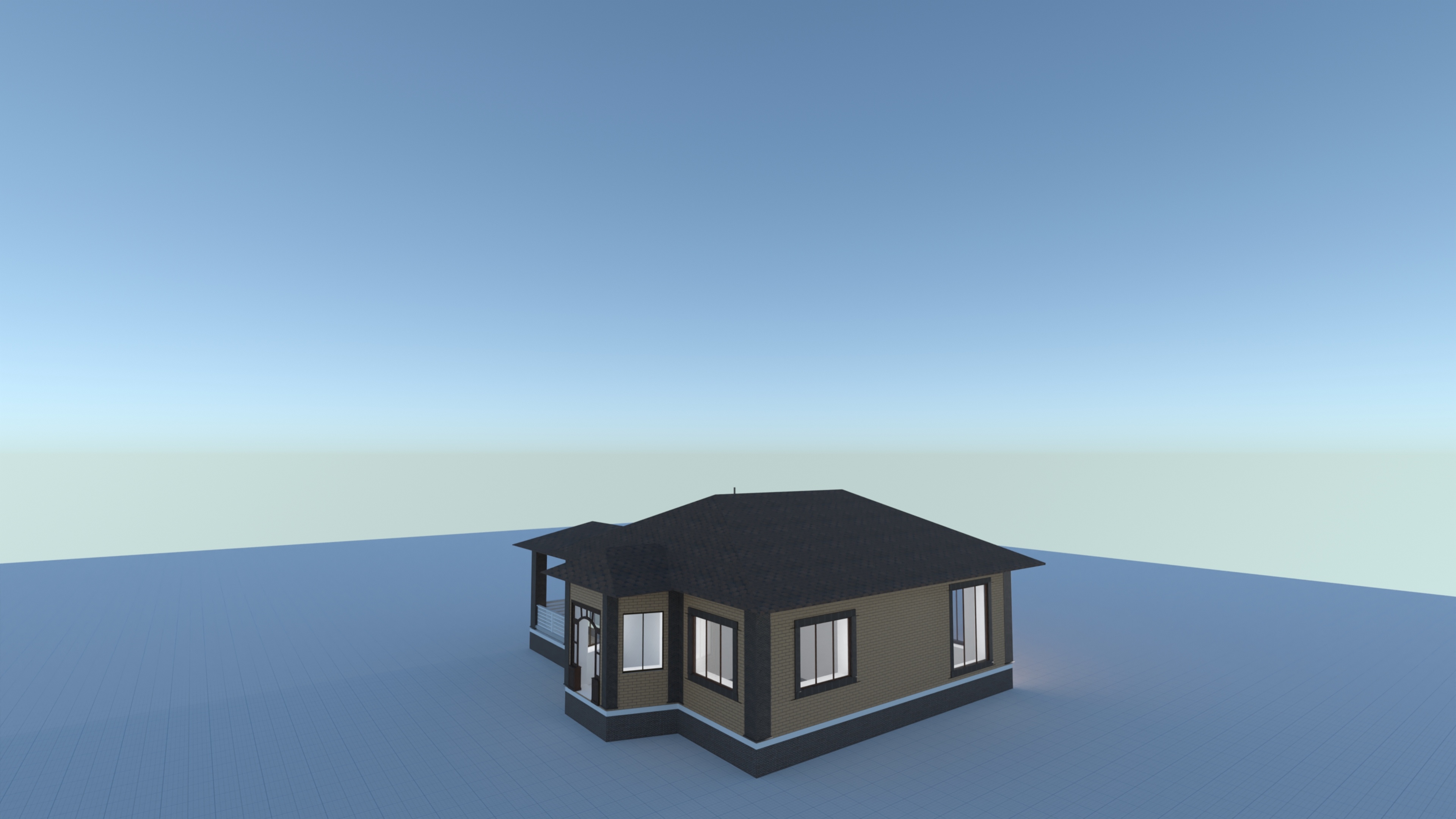 Лучший дом в мире copy #23387394 by Hartwin