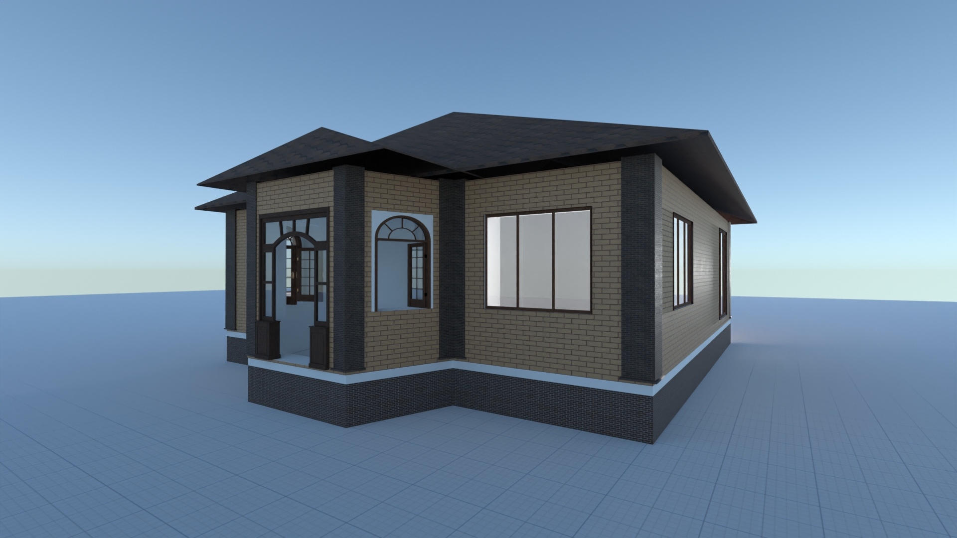 Лучший дом в мире copy #23337742 by Hartwin