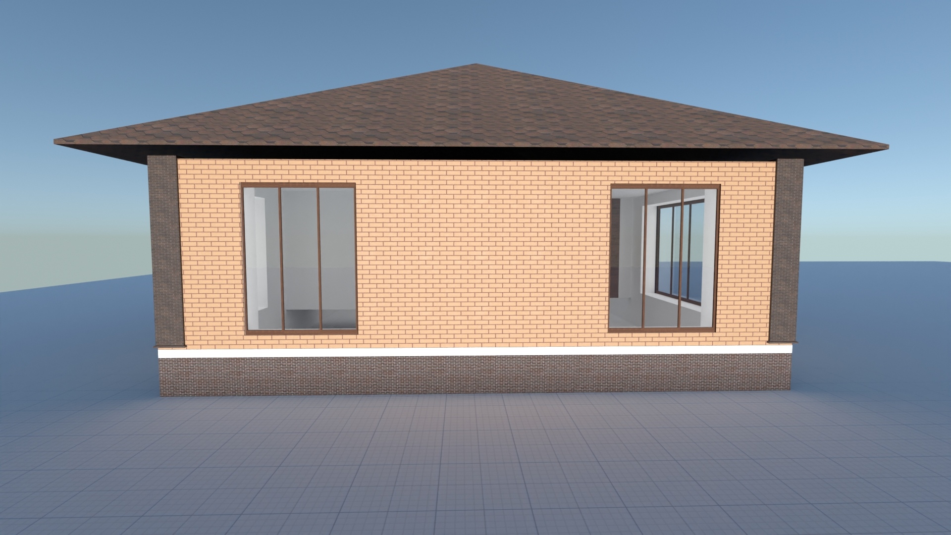 Лучший дом в мире copy #23337754 by Hartwin