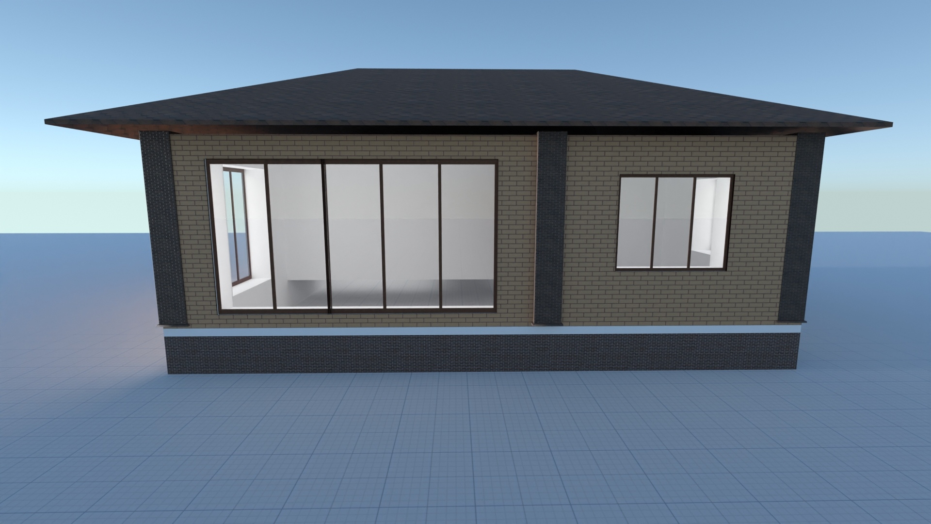 Лучший дом в мире copy #23337758 by Hartwin