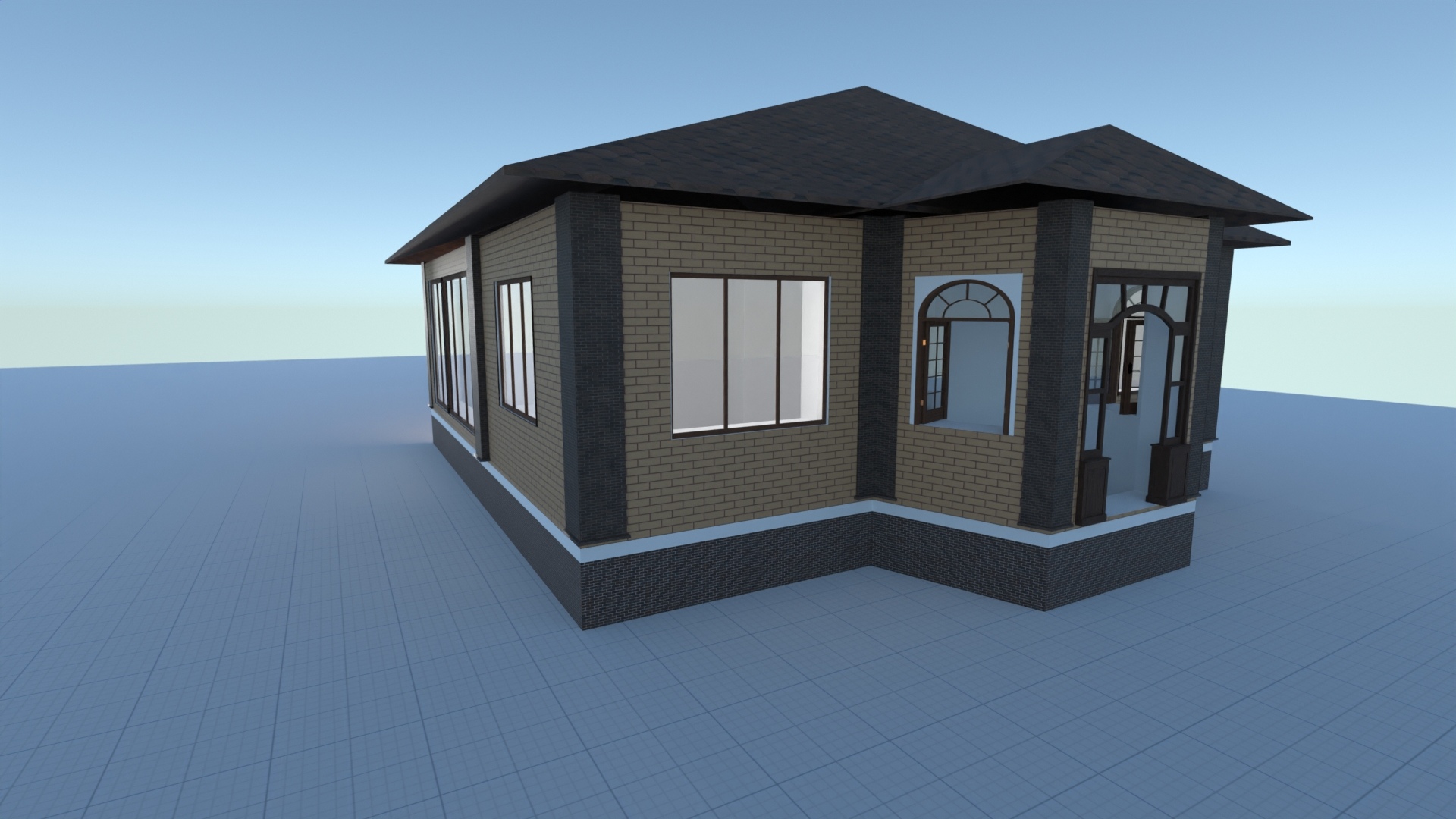 Лучший дом в мире copy #23337762 by Hartwin