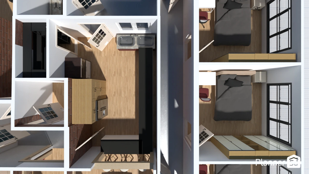 Project #5 #3080024 by User 89171811