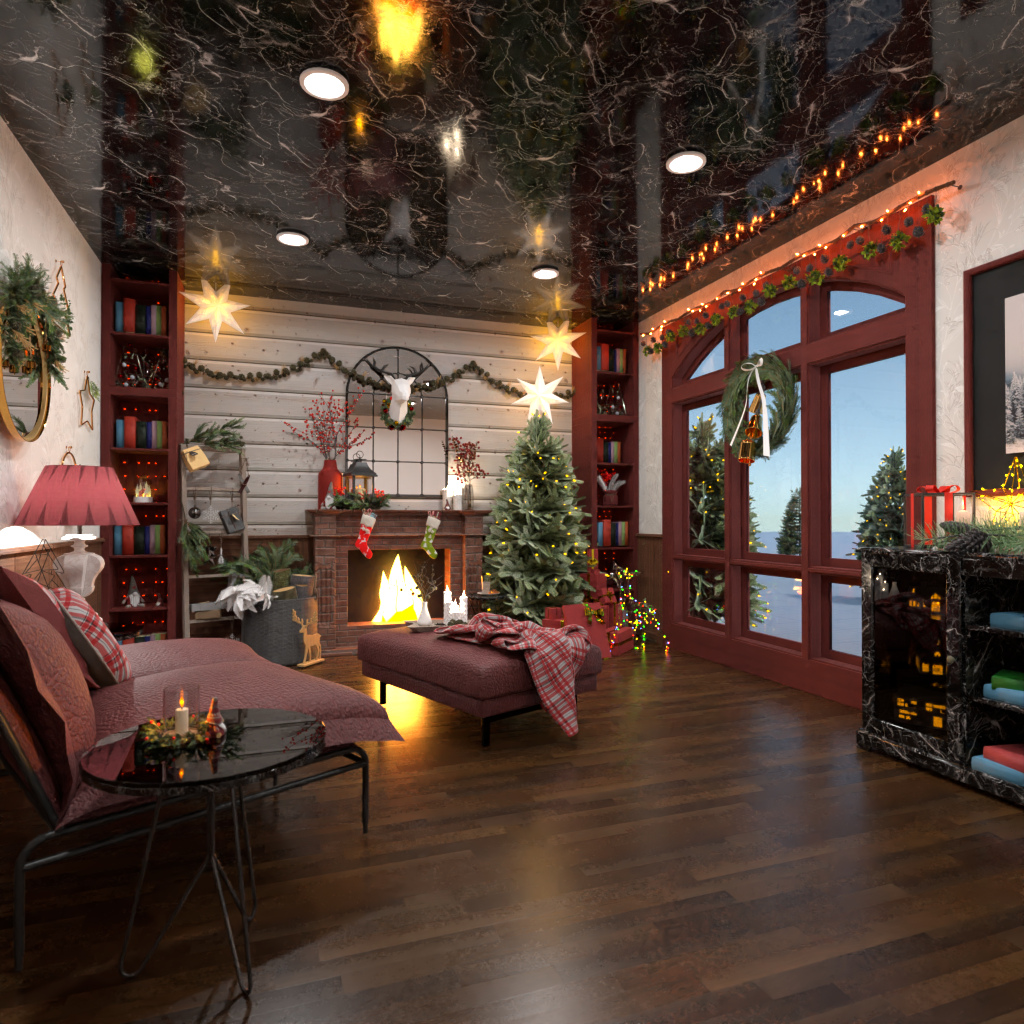 All I want for Christmas is.. #10802496 by Editors Choice