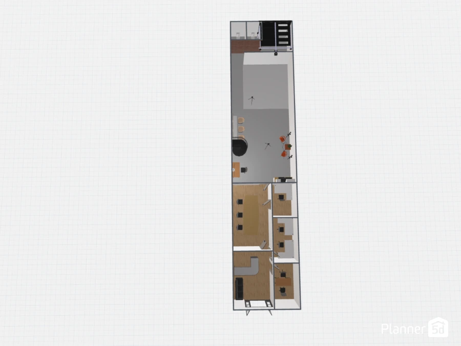 estudio #3133284 by William Favinger