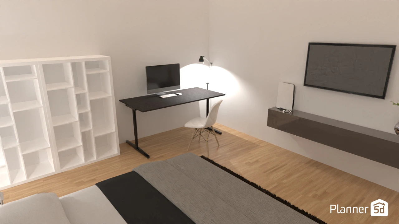 Projeto #12 #3073784 by Miguel Silva