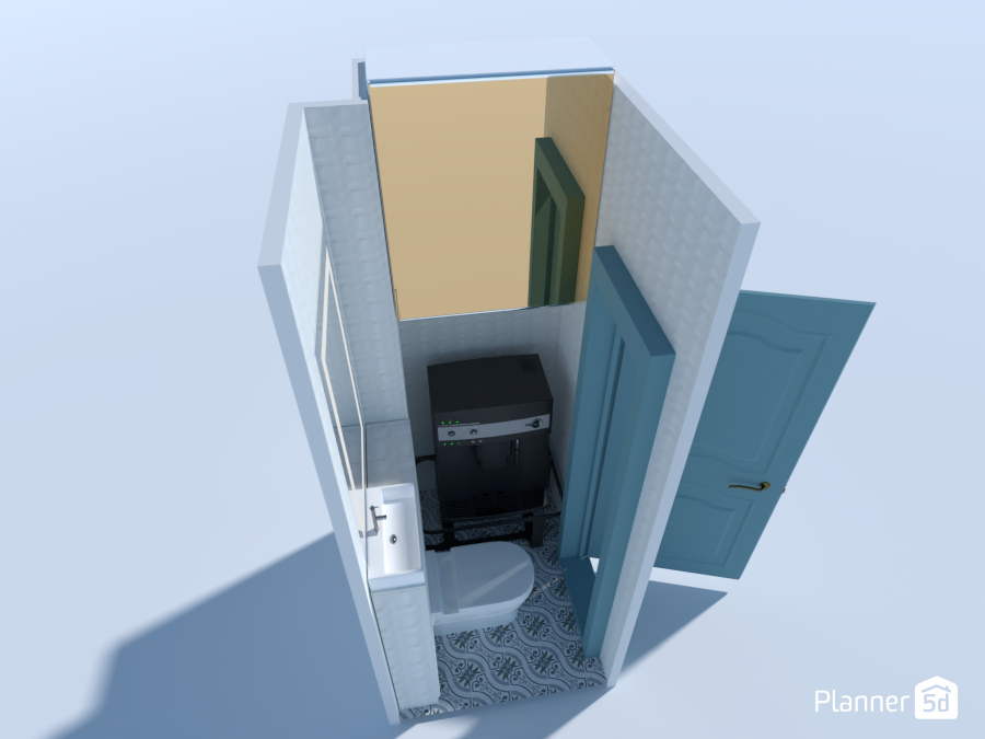 kibel 1 #6810662 by User 40600325