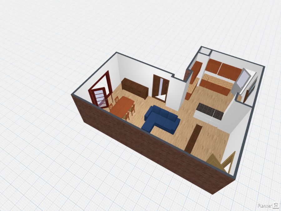 Nuovo progetto #23393198 by User 158726294