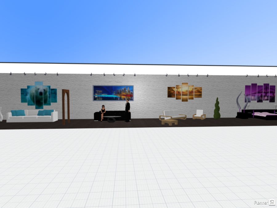 #2 #2114796 by Planner 5D Support Service