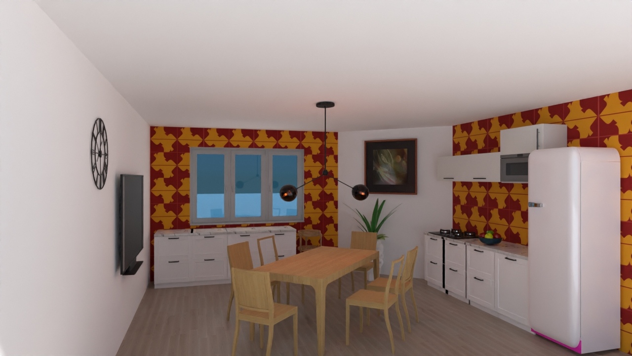 New Project 9 #23342898 by Jimena Conejo