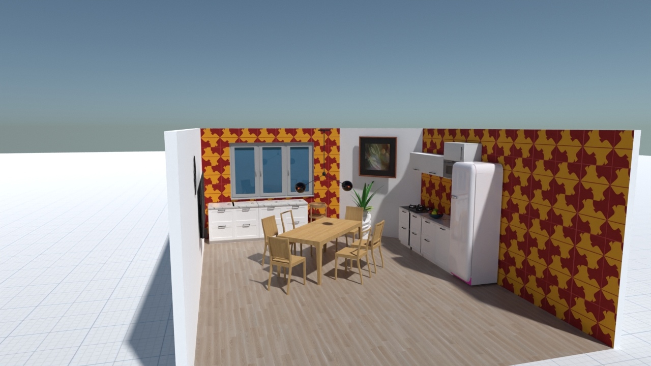 New Project 9 #23342998 by Jimena Conejo