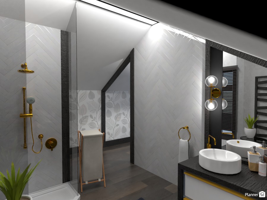 Loft Bedroom (ensuite) #3710695 by James Atkinson