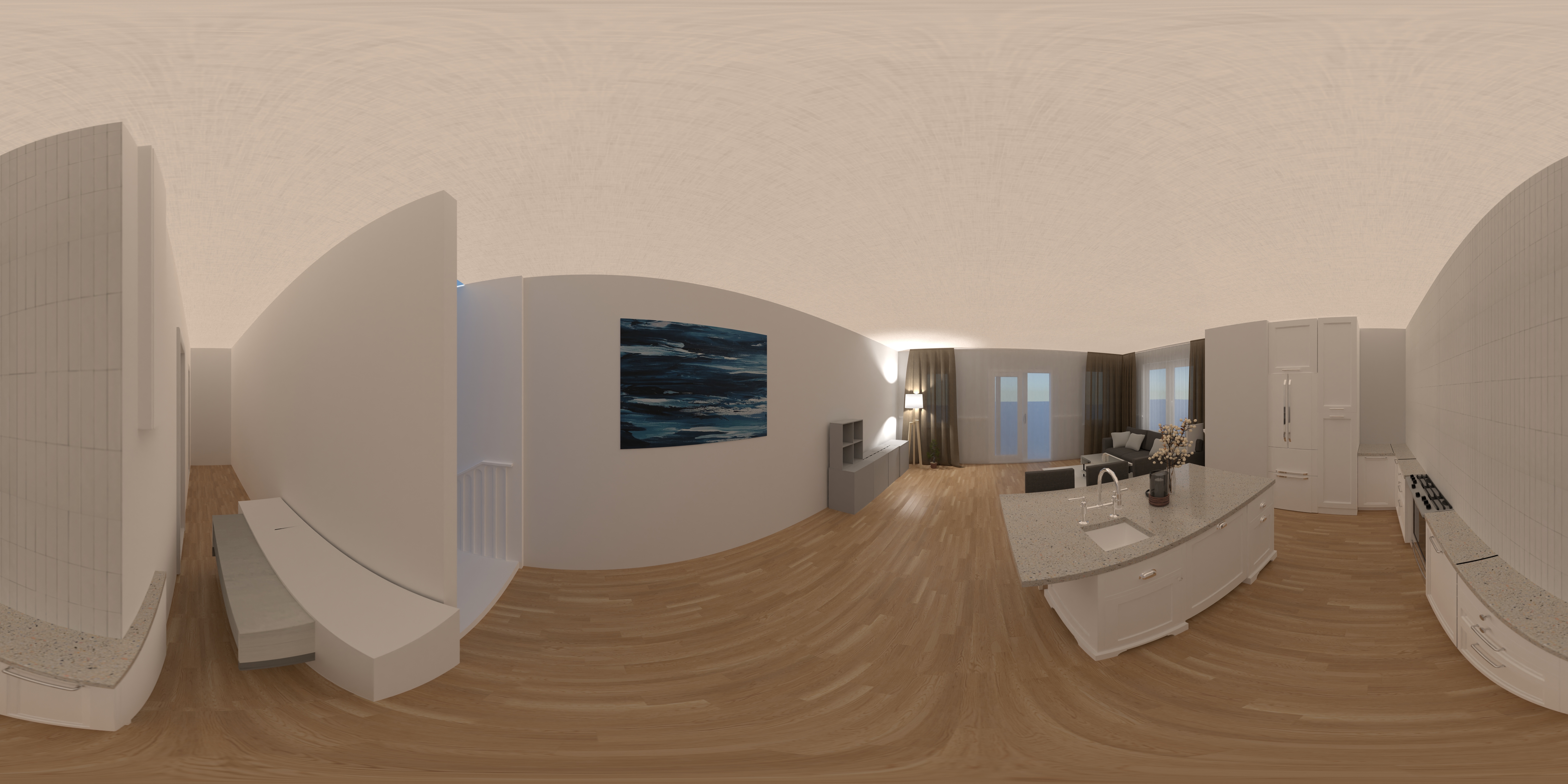 Forced Perspective #26222668 by User 162101263