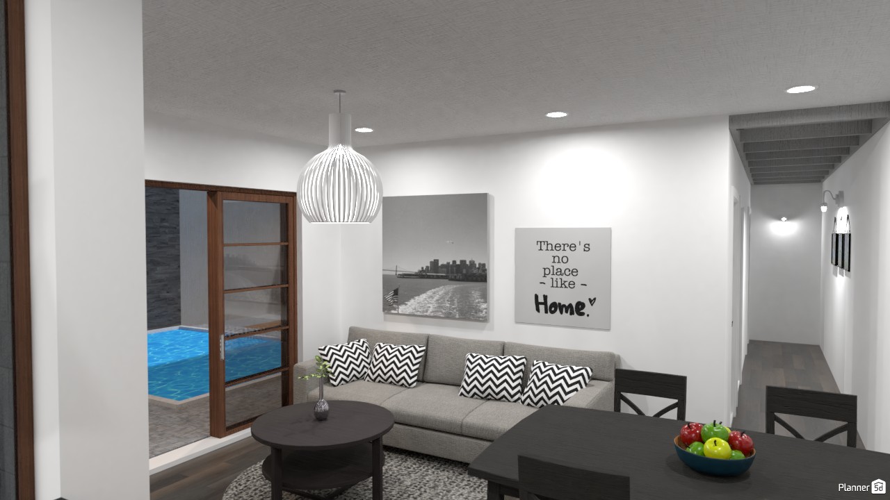 Staycation House Projeto Online Gratis 3D Plantas De Planner 5D Staycation House Projeto Online Gratis 3D Plantas De Planner 5D