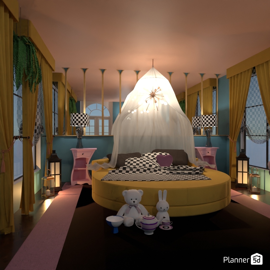 Wonderland #31303776 by Editors Choice